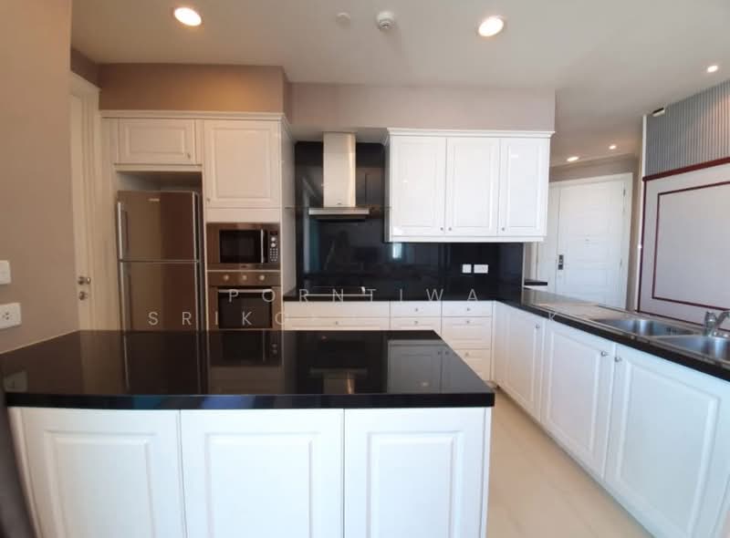 Royce Private Residences, Bangkok, 61 Soi Sukhumvit 31, Khlongtoei Nua, Watthana, Bangkok, 2 Bedrooms, 111 sqm, Condo For Rent, by Porntiwa Srikoedmeesak, 500186576 - DDproperty.com