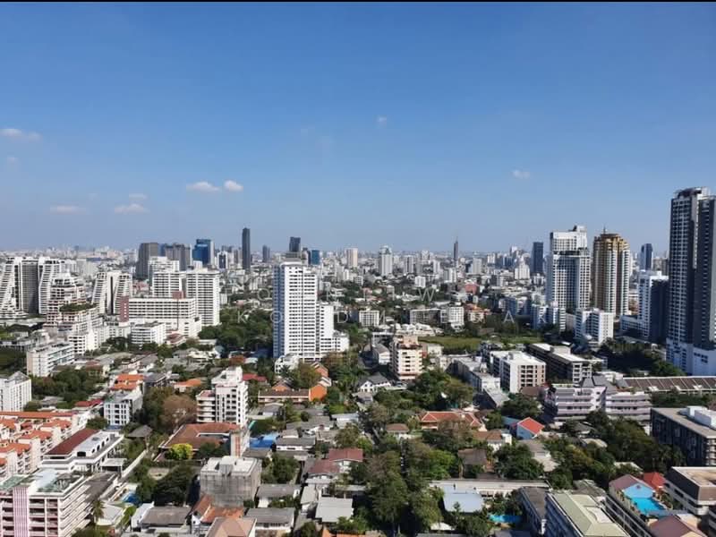 Royce Private Residences : รอย์ช ไพรเวท เรสซิเดนซ์ส, กรุงเทพ, 61 ซอยสุขุมวิท 31, คลองเตยเหนือ, วัฒนา, กรุงเทพ, 111 ตร.ม., คอนโด ให้เช่า, โดย Porntiwa Srikoedmeesak, 500186576 - DDproperty.com