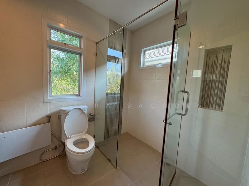 Grand Bangkok Boulevard Ratchada-Ramintra 2, Bangkok, Soi Nawamin 74 Yeak 3-14-5, Khan Na Yao, Khan Na Yao, Bangkok, 3 Bedrooms, 234 sqm, Single Detached House For Rent, by Sunitra Sachdev, 500186578 - DDproperty.com