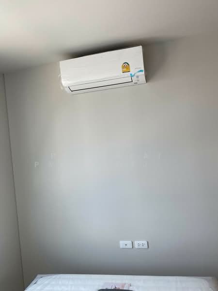 NUE Noble Ngamwongwan, Nonthaburi, Ngamwongwan Road, Bang Khen, Muang Nonthaburi, Nonthaburi, 1 Bedroom, 26 sqm, Condo For Rent, by Pitchapat Panyarojjanawat, 500186579 - DDproperty.com