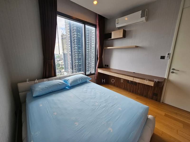 M Ladprao, Bangkok, 1188 Phahonyothin Rd, Jom Phon, Chatuchak, Bangkok, 1 Bedroom, 38 sqm, Condo For Rent, by Eastblue Horizon, 500186580 - DDproperty.com