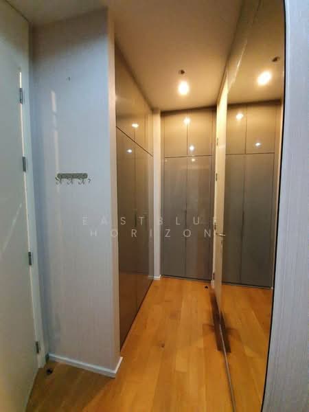 M Ladprao, Bangkok, 1188 Phahonyothin Rd, Jom Phon, Chatuchak, Bangkok, 1 Bedroom, 38 sqm, Condo For Rent, by Eastblue Horizon, 500186580 - DDproperty.com