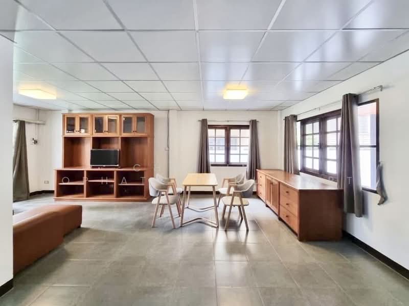 Maneeya Masterpiece Rattanathibet, Nonthaburi, Sai Ma, Muang Nonthaburi, Nonthaburi, 3 Bedrooms, 200 sqm, Single Detached House For Rent, by Cherlin  Lophattarakulsart, 500186581 - DDproperty.com