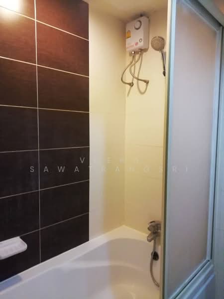 Grand Park View Asoke, Bangkok, 21 Sukhumvit Road, Khlongtoei Nua, Watthana, Bangkok, Studio, 35 sqm, Condo For Sale, by Veera Sawatrangsri, 500186582 - DDproperty.com