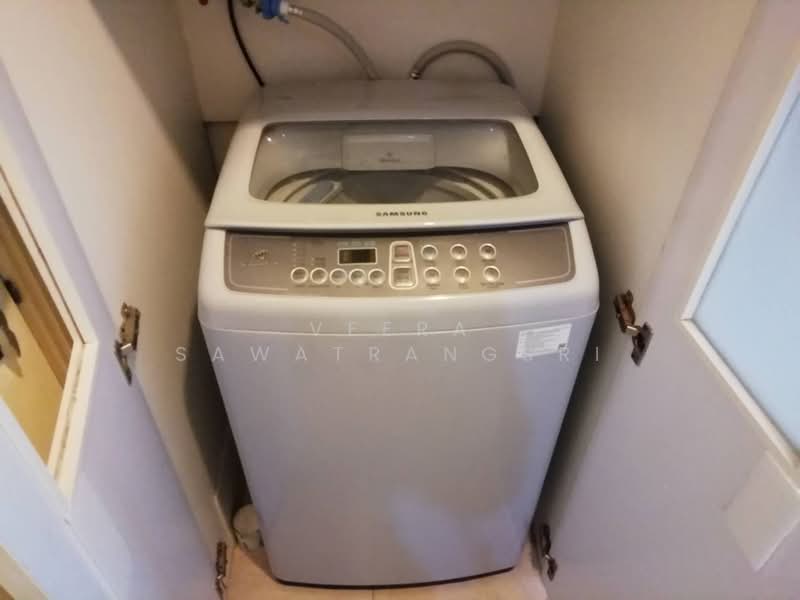 Grand Park View Asoke, Bangkok, 21 Sukhumvit Road, Khlongtoei Nua, Watthana, Bangkok, Studio, 35 sqm, Condo For Sale, by Veera Sawatrangsri, 500186582 - DDproperty.com