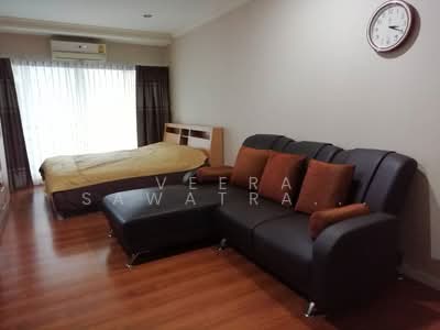 ขาย - Grand Park View Asoke : แกรนด์ พาร์ค วิว อโศก, กรุงเทพ