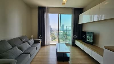 For Rent - Siri At Sukhumvit, Bangkok