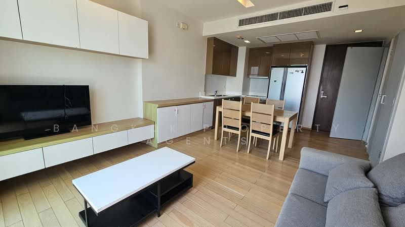 Siri At Sukhumvit, Bangkok, 902 Sukhumvit Road, Phra Kanong, Khlong Toei, Bangkok, 2 Bedrooms, 70 sqm, Condo For Rent, by BANGKOK PROPERTY AGENTS, 500186583 - DDproperty.com