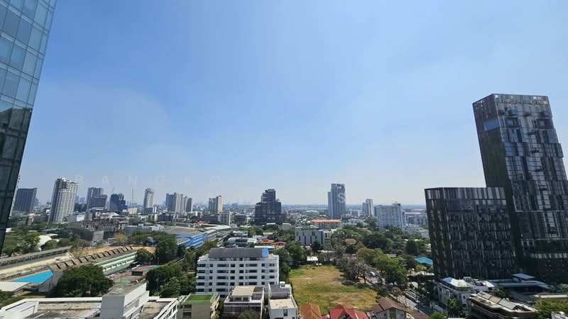 Siri At Sukhumvit, Bangkok, 902 Sukhumvit Road, Phra Kanong, Khlong Toei, Bangkok, 2 Bedrooms, 70 sqm, Condo For Rent, by BANGKOK PROPERTY AGENTS, 500186583 - DDproperty.com