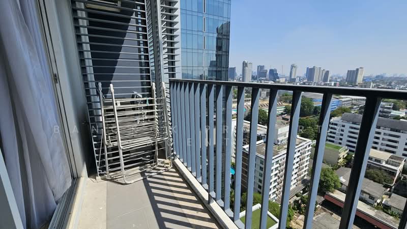 Siri At Sukhumvit : สิริ แอท สุขุมวิท, กรุงเทพ, 902 สุขุมวิท, พระโขนง, คลองเตย, กรุงเทพ, 70 ตร.ม., คอนโด ให้เช่า, โดย BANGKOK PROPERTY AGENTS, 500186583 - DDproperty.com