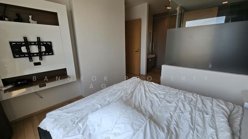 Siri At Sukhumvit, Bangkok, 902 Sukhumvit Road, Phra Kanong, Khlong Toei, Bangkok, 2 Bedrooms, 70 sqm, Condo For Rent, by BANGKOK PROPERTY AGENTS, 500186583 - DDproperty.com