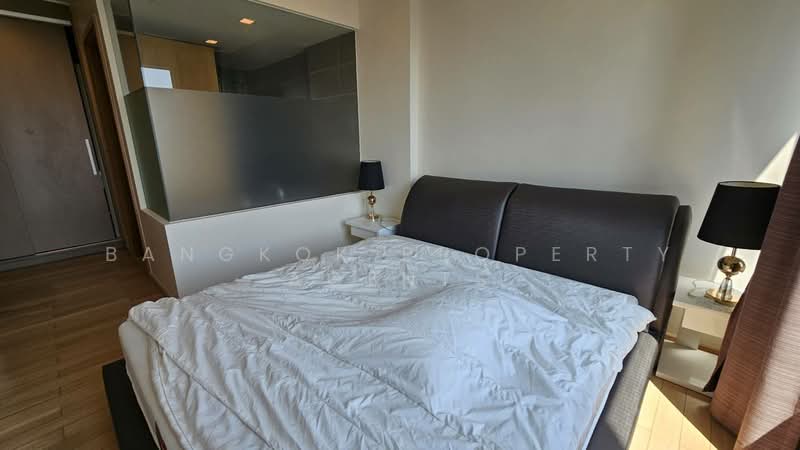 Siri At Sukhumvit, Bangkok, 902 Sukhumvit Road, Phra Kanong, Khlong Toei, Bangkok, 2 Bedrooms, 70 sqm, Condo For Rent, by BANGKOK PROPERTY AGENTS, 500186583 - DDproperty.com