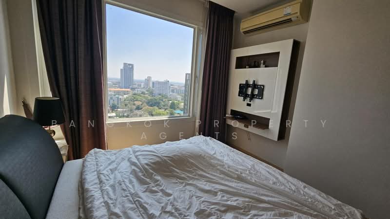 Siri At Sukhumvit : สิริ แอท สุขุมวิท, กรุงเทพ, 902 สุขุมวิท, พระโขนง, คลองเตย, กรุงเทพ, 70 ตร.ม., คอนโด ให้เช่า, โดย BANGKOK PROPERTY AGENTS, 500186583 - DDproperty.com