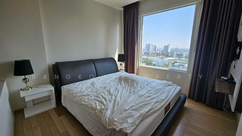 Siri At Sukhumvit : สิริ แอท สุขุมวิท, กรุงเทพ, 902 สุขุมวิท, พระโขนง, คลองเตย, กรุงเทพ, 70 ตร.ม., คอนโด ให้เช่า, โดย BANGKOK PROPERTY AGENTS, 500186583 - DDproperty.com