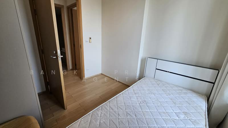 Siri At Sukhumvit, Bangkok, 902 Sukhumvit Road, Phra Kanong, Khlong Toei, Bangkok, 2 Bedrooms, 70 sqm, Condo For Rent, by BANGKOK PROPERTY AGENTS, 500186583 - DDproperty.com