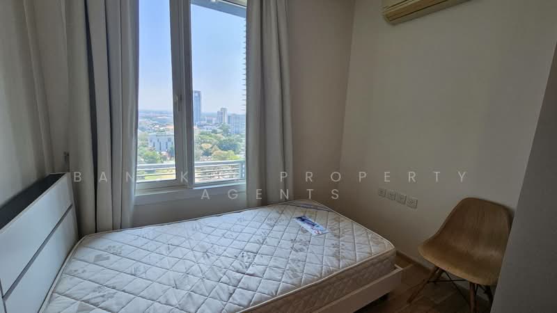 Siri At Sukhumvit, Bangkok, 902 Sukhumvit Road, Phra Kanong, Khlong Toei, Bangkok, 2 Bedrooms, 70 sqm, Condo For Rent, by BANGKOK PROPERTY AGENTS, 500186583 - DDproperty.com