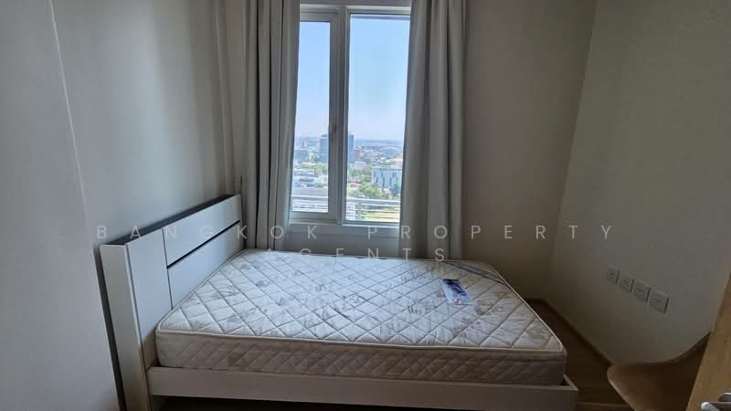 Siri At Sukhumvit, Bangkok, 902 Sukhumvit Road, Phra Kanong, Khlong Toei, Bangkok, 2 Bedrooms, 70 sqm, Condo For Rent, by BANGKOK PROPERTY AGENTS, 500186583 - DDproperty.com
