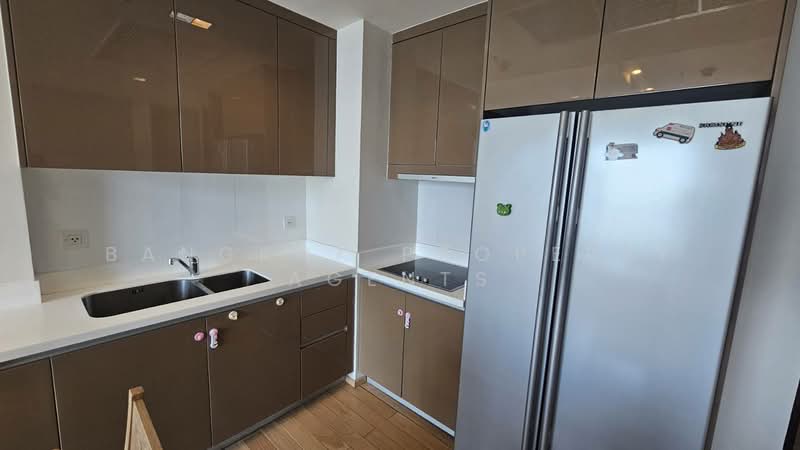 Siri At Sukhumvit, Bangkok, 902 Sukhumvit Road, Phra Kanong, Khlong Toei, Bangkok, 2 Bedrooms, 70 sqm, Condo For Rent, by BANGKOK PROPERTY AGENTS, 500186583 - DDproperty.com