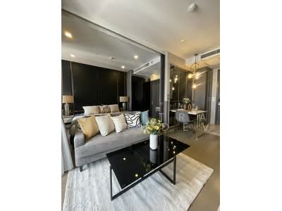 For Rent - ASHTON Asoke, Bangkok