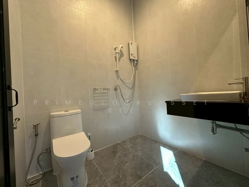 บ้านเดี่ยว, Phuket, Chalong, Muang Phuket, Phuket, 2 Bedrooms, 85 sqm, Single Detached House For Rent, by primeglobalasset bee, 500186585 - DDproperty.com