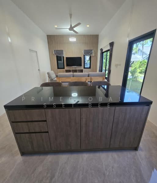 บ้านเดี่ยว, Phuket, Chalong, Muang Phuket, Phuket, 2 Bedrooms, 85 sqm, Single Detached House For Rent, by primeglobalasset bee, 500186585 - DDproperty.com