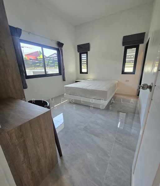 บ้านเดี่ยว, Phuket, Chalong, Muang Phuket, Phuket, 2 Bedrooms, 85 sqm, Single Detached House For Rent, by primeglobalasset bee, 500186585 - DDproperty.com