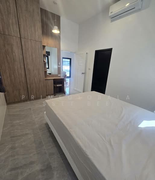 บ้านเดี่ยว, Phuket, Chalong, Muang Phuket, Phuket, 2 Bedrooms, 85 sqm, Single Detached House For Rent, by primeglobalasset bee, 500186585 - DDproperty.com