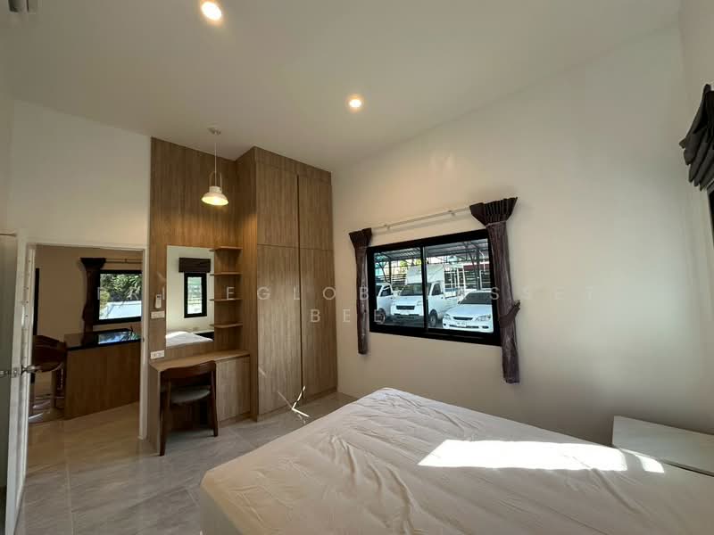 บ้านเดี่ยว, Phuket, Chalong, Muang Phuket, Phuket, 2 Bedrooms, 85 sqm, Single Detached House For Rent, by primeglobalasset bee, 500186585 - DDproperty.com