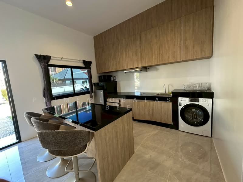 บ้านเดี่ยว, Phuket, Chalong, Muang Phuket, Phuket, 2 Bedrooms, 85 sqm, Single Detached House For Rent, by primeglobalasset bee, 500186585 - DDproperty.com