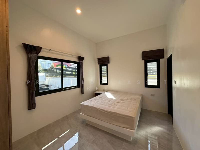 บ้านเดี่ยว, Phuket, Chalong, Muang Phuket, Phuket, 2 Bedrooms, 85 sqm, Single Detached House For Rent, by primeglobalasset bee, 500186585 - DDproperty.com