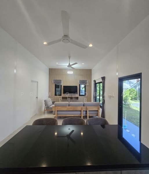 บ้านเดี่ยว, Phuket, Chalong, Muang Phuket, Phuket, 2 Bedrooms, 85 sqm, Single Detached House For Rent, by primeglobalasset bee, 500186585 - DDproperty.com