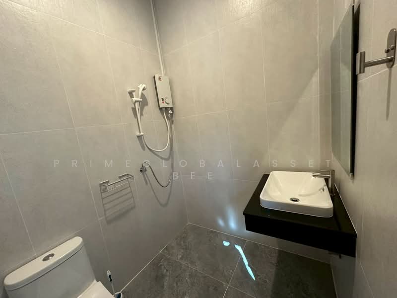 บ้านเดี่ยว, Phuket, Chalong, Muang Phuket, Phuket, 2 Bedrooms, 85 sqm, Single Detached House For Rent, by primeglobalasset bee, 500186585 - DDproperty.com