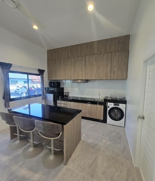 บ้านเดี่ยว, Phuket, Chalong, Muang Phuket, Phuket, 2 Bedrooms, 85 sqm, Single Detached House For Rent, by primeglobalasset bee, 500186585 - DDproperty.com