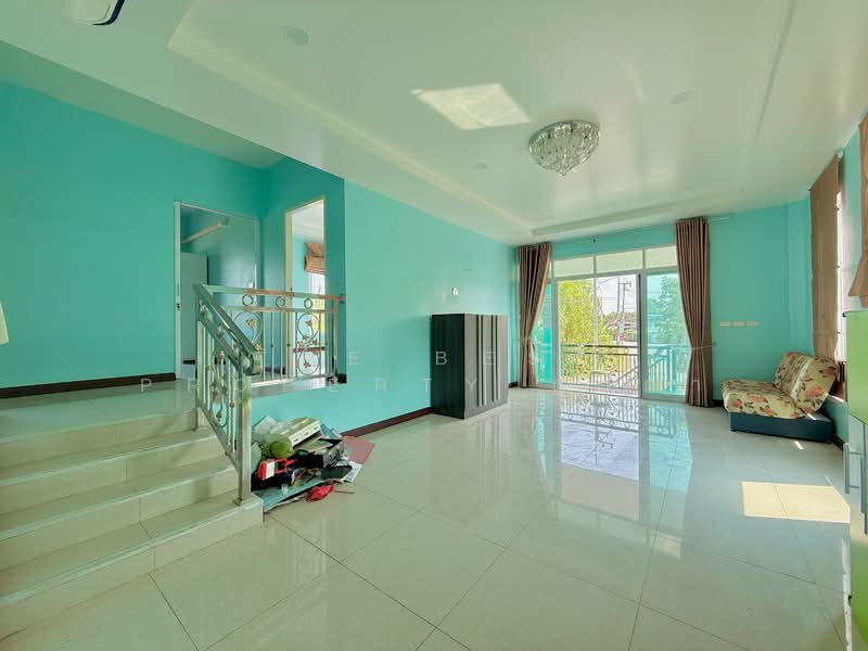 บ้านเดี่ยวบ้านบ่อ สมุทรสาคร, สมุทรสาคร, บ้านบ่อ, เมืองสมุทรสาคร, สมุทรสาคร, 120 ตร.ม., บ้านเดี่ยว ขาย, โดย The Best Property ดาด้า, 500186586 - DDproperty.com