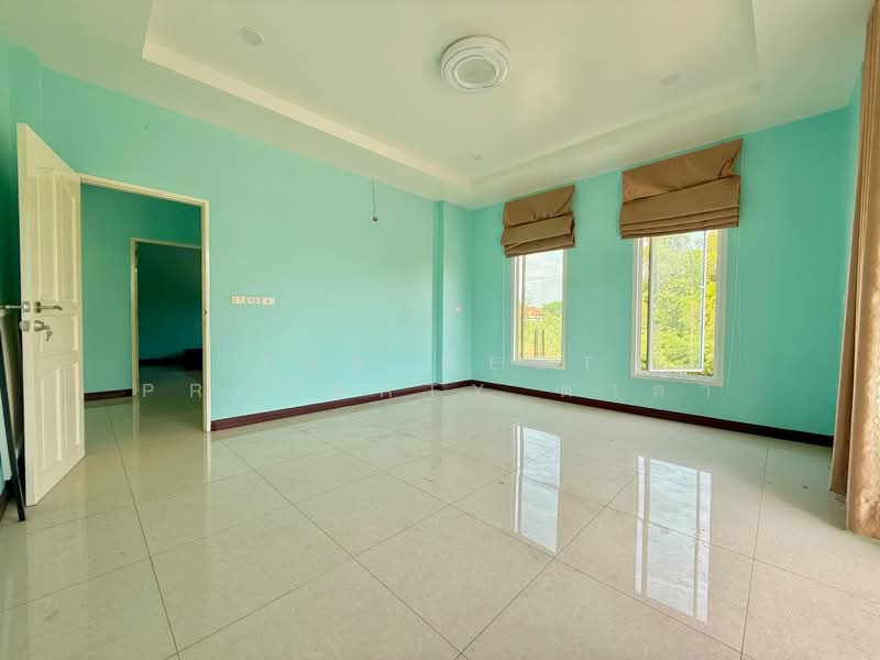 บ้านเดี่ยวบ้านบ่อ สมุทรสาคร, สมุทรสาคร, บ้านบ่อ, เมืองสมุทรสาคร, สมุทรสาคร, 120 ตร.ม., บ้านเดี่ยว ขาย, โดย The Best Property ดาด้า, 500186586 - DDproperty.com