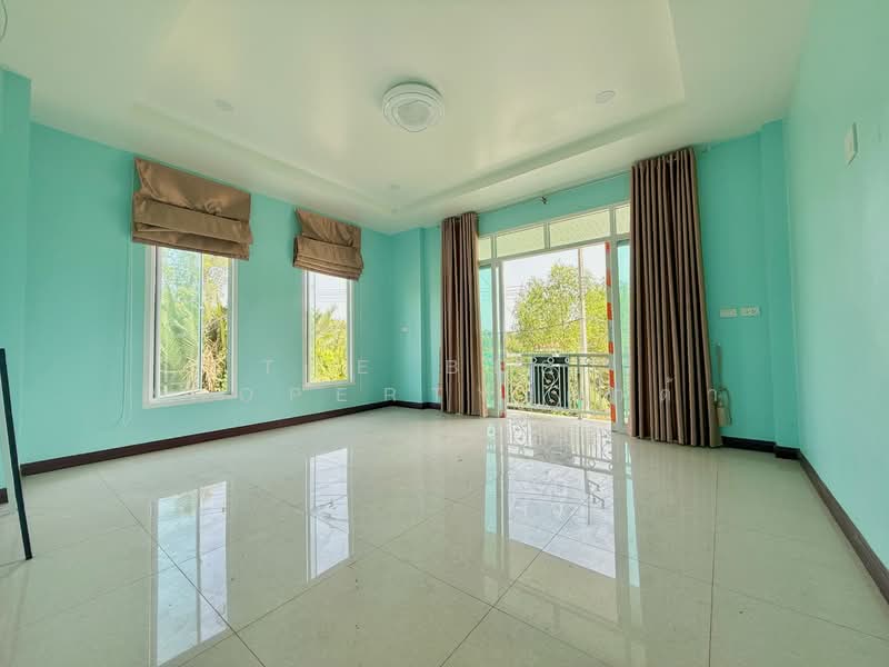 บ้านเดี่ยวบ้านบ่อ สมุทรสาคร, Samut Sakhon, Ban Bo, Muang Samut Sakhon, Samut Sakhon, 4 Bedrooms, 120 sqm, Single Detached House For Sale, by The Best Property ดาด้า, 500186586 - DDproperty.com