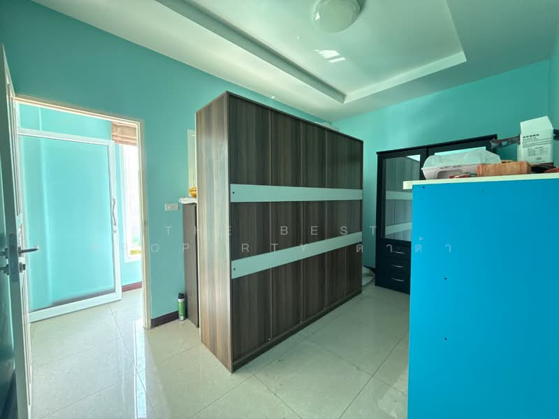 บ้านเดี่ยวบ้านบ่อ สมุทรสาคร, Samut Sakhon, Ban Bo, Muang Samut Sakhon, Samut Sakhon, 4 Bedrooms, 120 sqm, Single Detached House For Sale, by The Best Property ดาด้า, 500186586 - DDproperty.com