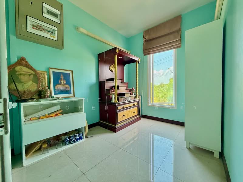 บ้านเดี่ยวบ้านบ่อ สมุทรสาคร, Samut Sakhon, Ban Bo, Muang Samut Sakhon, Samut Sakhon, 4 Bedrooms, 120 sqm, Single Detached House For Sale, by The Best Property ดาด้า, 500186586 - DDproperty.com