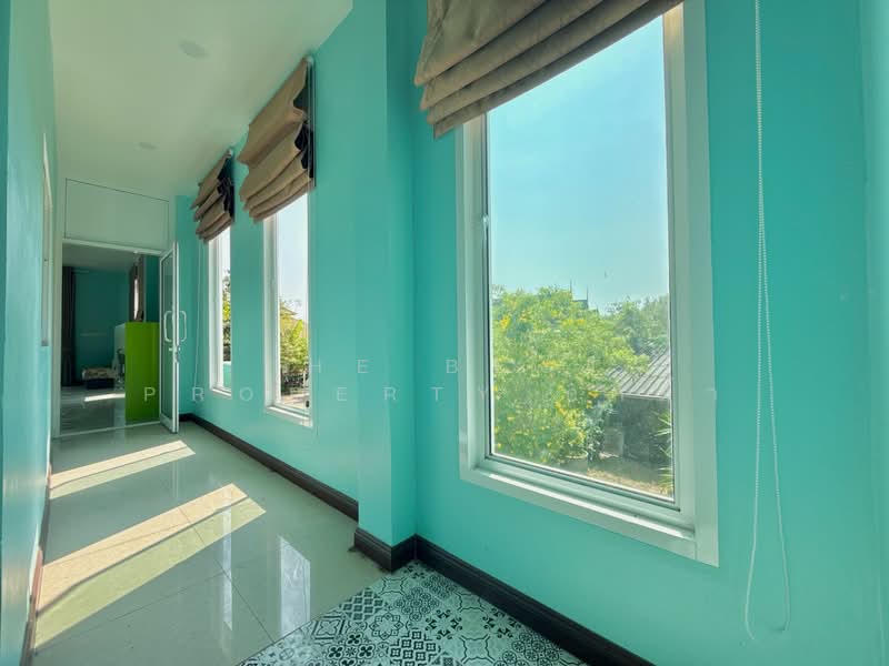 บ้านเดี่ยวบ้านบ่อ สมุทรสาคร, สมุทรสาคร, บ้านบ่อ, เมืองสมุทรสาคร, สมุทรสาคร, 120 ตร.ม., บ้านเดี่ยว ขาย, โดย The Best Property ดาด้า, 500186586 - DDproperty.com