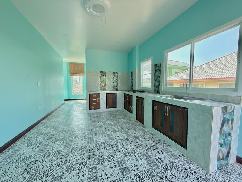 บ้านเดี่ยวบ้านบ่อ สมุทรสาคร, Samut Sakhon, Ban Bo, Muang Samut Sakhon, Samut Sakhon, 4 Bedrooms, 120 sqm, Single Detached House For Sale, by The Best Property ดาด้า, 500186586 - DDproperty.com