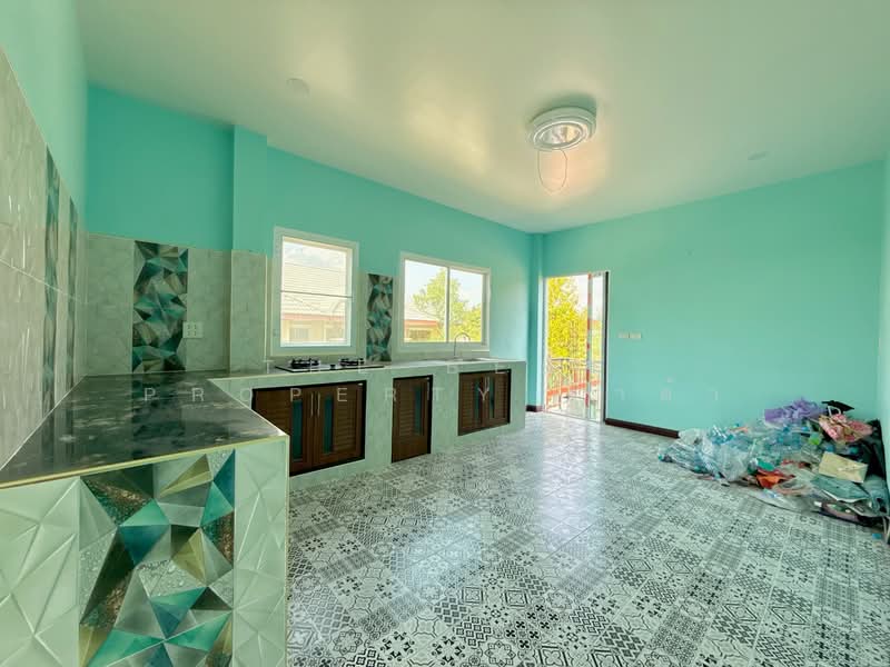 บ้านเดี่ยวบ้านบ่อ สมุทรสาคร, Samut Sakhon, Ban Bo, Muang Samut Sakhon, Samut Sakhon, 4 Bedrooms, 120 sqm, Single Detached House For Sale, by The Best Property ดาด้า, 500186586 - DDproperty.com