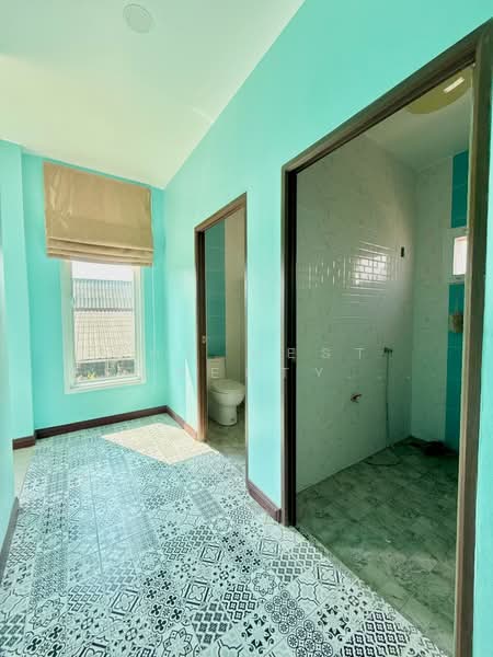 บ้านเดี่ยวบ้านบ่อ สมุทรสาคร, Samut Sakhon, Ban Bo, Muang Samut Sakhon, Samut Sakhon, 4 Bedrooms, 120 sqm, Single Detached House For Sale, by The Best Property ดาด้า, 500186586 - DDproperty.com