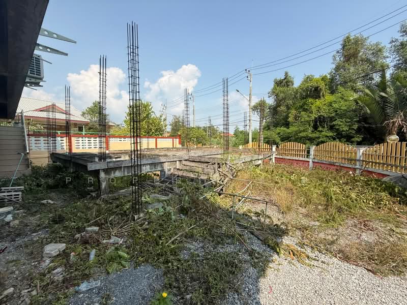 บ้านเดี่ยวบ้านบ่อ สมุทรสาคร, Samut Sakhon, Ban Bo, Muang Samut Sakhon, Samut Sakhon, 4 Bedrooms, 120 sqm, Single Detached House For Sale, by The Best Property ดาด้า, 500186586 - DDproperty.com