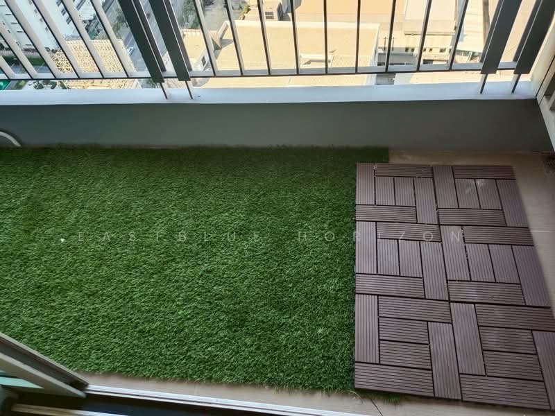 The Address Asoke, Bangkok, 1655 Petchburi Road, Makkasan, Ratchathewi, Bangkok, 2 Bedrooms, 75 sqm, Condo For Rent, by Eastblue Horizon, 500186587 - DDproperty.com