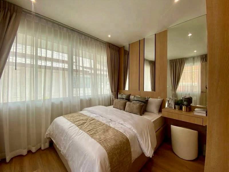 บางละมุง, Chon Buri (Pattaya), Nong Pru, Bang Lamung (Pattaya), Chon Buri (Pattaya), 4 Bedrooms, 226 sqm, Single Detached House For Sale, by ณภัทร พรสิริเมธากุล, 500186588 - DDproperty.com