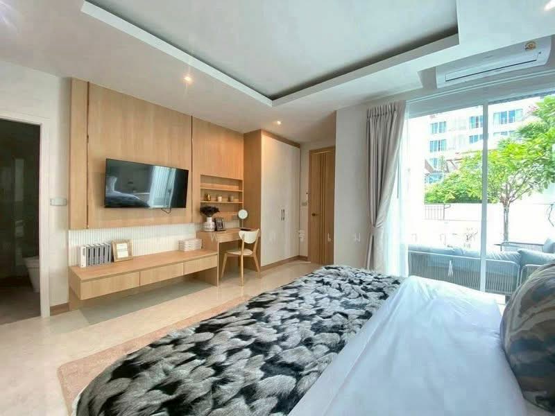 บางละมุง, Chon Buri (Pattaya), Nong Pru, Bang Lamung (Pattaya), Chon Buri (Pattaya), 4 Bedrooms, 226 sqm, Single Detached House For Sale, by ณภัทร พรสิริเมธากุล, 500186588 - DDproperty.com