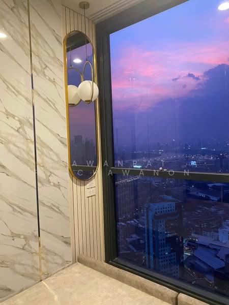 Oka Haus Sukhumvit 36, Bangkok, 3399 Rama 4 Road, Khong Tan, Khlong Toei, Bangkok, 1 Bedroom, 27 sqm, Condo For Rent, by Pawanrat Panchawanon, 500186590 - DDproperty.com