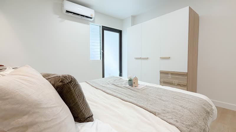 Baan Phrayapirom-Ratchada : บ้านพระยาภิรมย์ รัชดา, กรุงเทพ, ซอยรัชดาภิเษก 36, จันทรเกษม, จตุจักร, กรุงเทพ, 32 ตร.ม., คอนโด ขาย, โดย พงษ์ประเสริฐ ผาแดงจงเจริญ, 500186591 - DDproperty.com