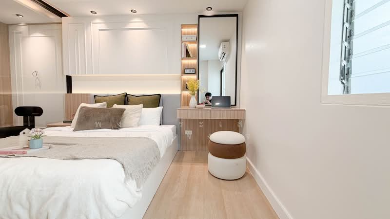 Baan Phrayapirom-Ratchada, Bangkok, Soi Ratchadaphisek 36, Chan Kasem, Chatuchak, Bangkok, 1 Bedroom, 32 sqm, Condo For Sale, by พงษ์ประเสริฐ ผาแดงจงเจริญ, 500186591 - DDproperty.com