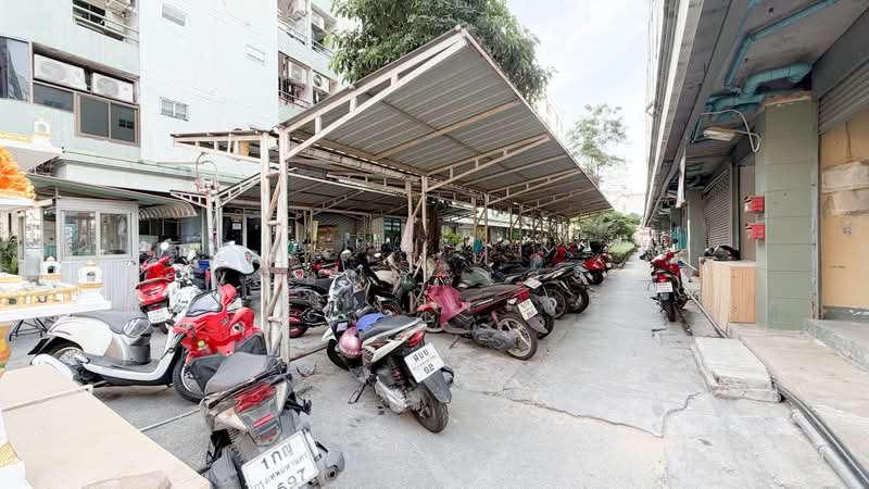 Baan Phrayapirom-Ratchada : บ้านพระยาภิรมย์ รัชดา, กรุงเทพ, ซอยรัชดาภิเษก 36, จันทรเกษม, จตุจักร, กรุงเทพ, 32 ตร.ม., คอนโด ขาย, โดย พงษ์ประเสริฐ ผาแดงจงเจริญ, 500186591 - DDproperty.com